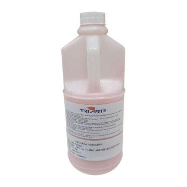 Imagem de Esmalte Transparente Tac 017 Triarte 1kg