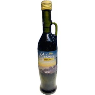 Imagem de Azeite De Oliva Extravirgem Mykonos Golden Select (emb.nova). - Mykono