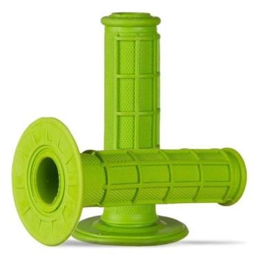 Imagem de Manopla pro tork tr50 / tr100 / tr125, VERDE, Único