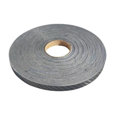 Imagem de Vaveren Fita de proteção de borda para raquete de tênis de mesa, fita lateral protetora para homens e mulheres, protege as bordas da sua borracha e lâmina