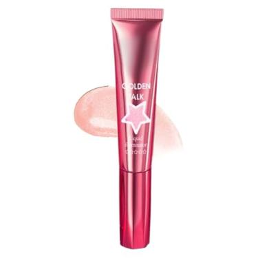 Imagem de Iluminador Líquido, Brilho Iluminador Facial | Creme iluminador leve para maquiagem iluminador 18mL | Marcador de maquiagem hidratante de longa duração para iluminação brilhante