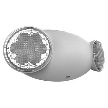 Imagem de Bússola CU2 Hubbell Iluminação LED 2 cabeças de emergência por COMPASS