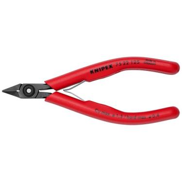 Imagem de KNIPEX Ferramentas - Cortadores Diagonais Eletrônicos (7522125)