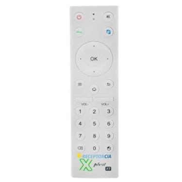 Imagem de Xplus v3 controle
