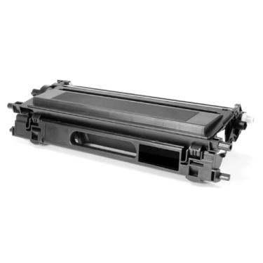 Imagem de Toner Compatível Tn110BK Tn110 Preto DCP9040 HL4040 5K