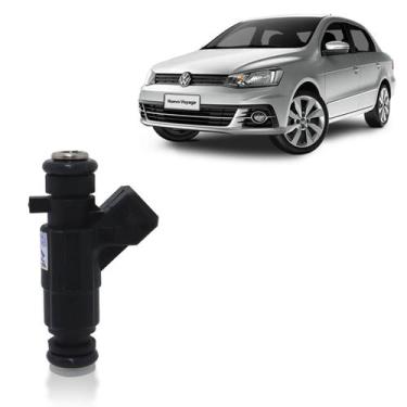 Imagem de Bico injetor gol golf polo saveiro fox voyage 0280156403 - GENUINE