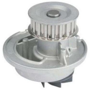 Imagem de Bomba D'água Fiat Palio Weekend 2003 a 2010 GMB Automotive