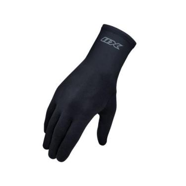 Imagem de Luva X11 Thermic Segunda Pele Com Função Touchscreen, M