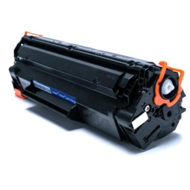 Imagem de Toner Compatível Para 435a/436a/285a/278a M1132 P1102w Novo - Profit, 