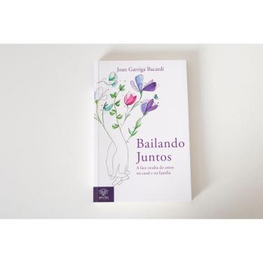 Imagem de Bailando Juntos - A Face Oculta do Amor no Casal e na Família - Livros para Constelação Familiar