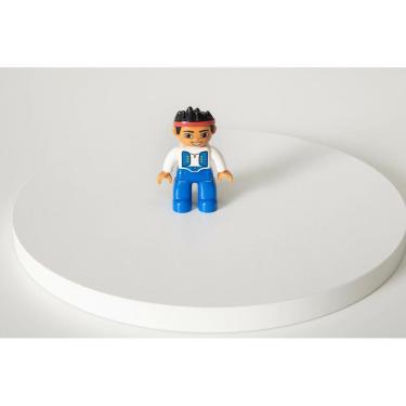 Imagem de Boneco Índio - Lego - Bonecos para Constelação Familiar