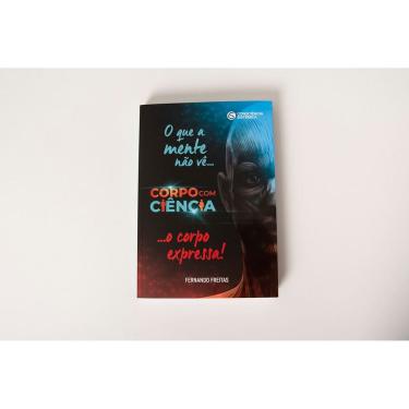 Imagem de Corpo Com Ciência - Livros para Constelação Familiar