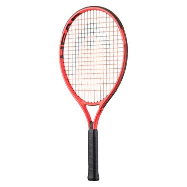 Imagem de HEAD Raquete de tênis Radical 21 Junior, laranja