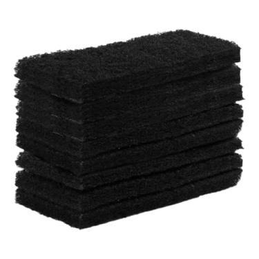 Imagem de ＡＷＨＡＯ 8 peças Caixa de areia auto -limpeza Filtro de ninhada CATO FILTRO FILTORES de ACESTORES de PET FRIOS de SUBSTITUIÇÃO para PET PETO PETRO INERAL PET