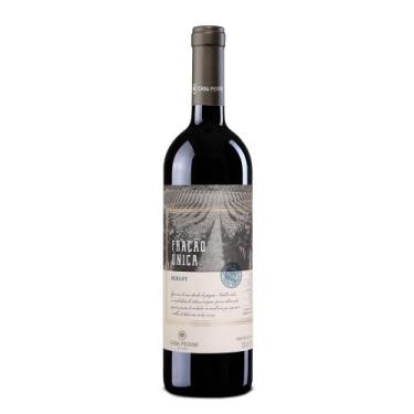 Imagem de Vinho brasil casa perini fraçao unica merlot 750ml - FRACAO UNICA