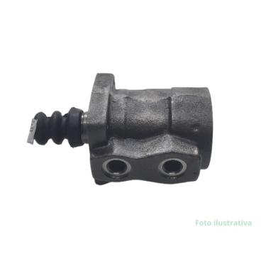 Imagem de Reforçador Freio Aplicado Em Retroescavadeira Case 580H