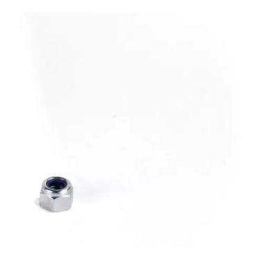 Imagem de 7703034230 - porca roscada aço logan sandero fluence duster - sandero ii / duster / fluence / logan ii