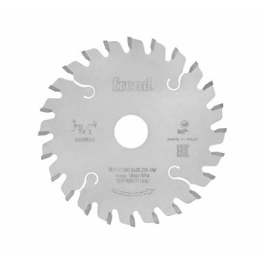 Imagem de Riscador 115Mm Para Esquadrejadeira Li25M31Dc3 Freud