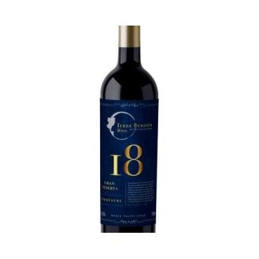 Imagem de Vinho I8 Gran Reserva Carmenere 750 ml