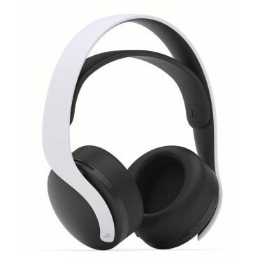 Imagem de Fone de ouvido Headset Gamer Sony Pulse 3D CFI-ZWH1