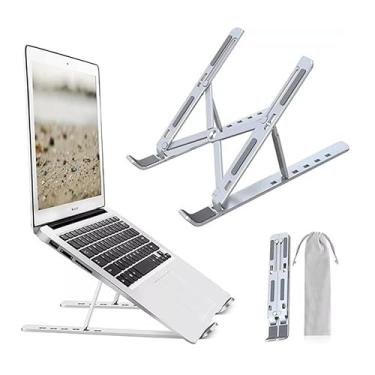 Imagem de BDNET, Suporte De Alumínio Para Galaxy Book2 360