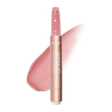 Imagem de tarte Maracuja Juicy Lip Plump – Hidratante e Volumizante Lip Plumper Gloss Bálsamo com Ácido Hialurônico Nutritivo e Vitamina E, Plumps e Hidrata, Vegano e Livre de Crueldade