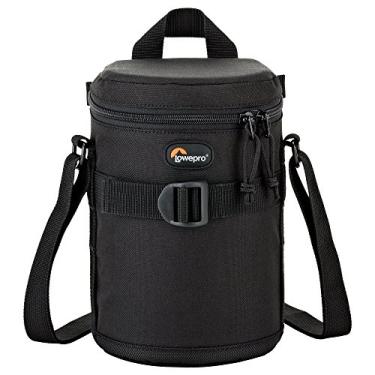 Imagem de Lowepro Estojo para lentes de 11 x 18 cm - Preto (LP36980-0WW)