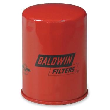 Imagem de Baldwin Filters Filtro de combustível, 13,5 cm x 8,8 cm x 13,7 cm