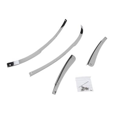 Imagem de URO Parts DG107 Protetores de Borda de Porta