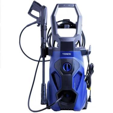 Imagem de Lavadora de alta pressao fast 127v vonixx, 110V