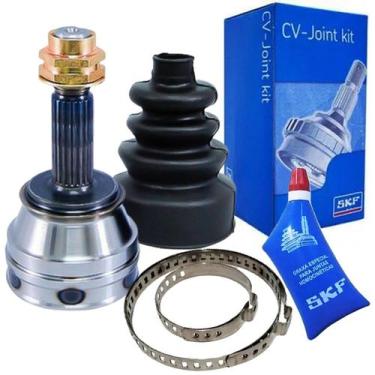 Imagem de Junta homoc. roda courier 1.6 9909 / ecosport 1.0 8v 0207 / fiesta 1.0