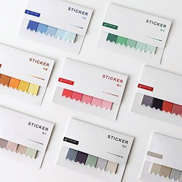 Imagem de Nota adesiva para notas autoadesivas HUNGER, Q55301