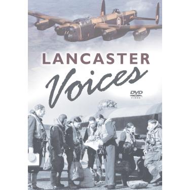 Imagem de Lancaster Voices [DVD]