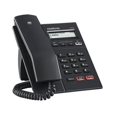 Imagem de Intelbras Telefone Ip Tip 125i Cz 4201251