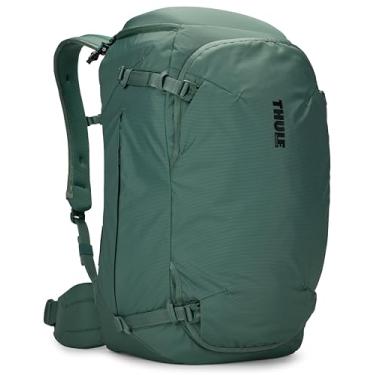 Imagem de Thule Mochila para Viagem Landmark 40 Litros Hazy Green com compartimento para Notebook