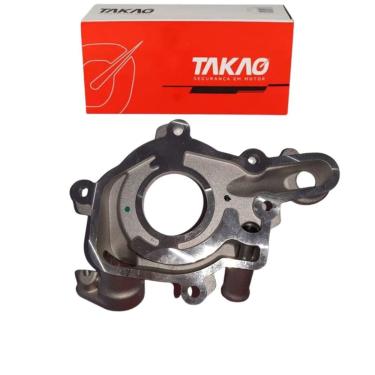 Imagem de Bomba De Oleo Kwid 1.0 12V 2016 A 2021 / Kwid 1.0 12V 2016 A 2021 - Takao Bore10