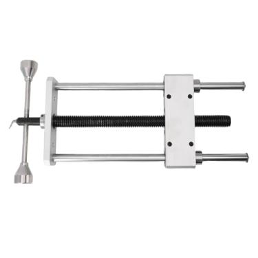 Imagem de Fockety Torno de Mesa Universal, Torno de Madeira Pesada, Torno de Galinha de Mesa de Madeira, Torno de Força de Força Inercial de Força para a Madeira, Cortando Condui