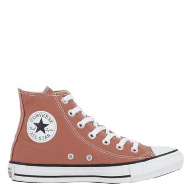 Imagem de Tênis Cano Médio Converse Chuck Taylor All Star Hi Seasonal - Cerâmica