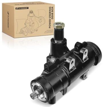 Imagem de A-Premium - Caixa de engrenagens de direção hidráulica compatível com Jeep Grand Cherokee, Wrangler, TJ e Chevrolet Impala, Blazer, Caprice e GMC Jimmy, Sonoma & Isuzu Hombre & Buick, número de