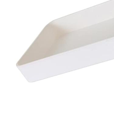 Imagem de AYNEFY Organizador de Parede de Pegboard Nórdico Moderno, Material PS, Painel de Exibição Adesiva de Vários Orifícios para Quarto, Estudo, Dormitório, Escritório Com Personalização Exclusiva, (Caixa