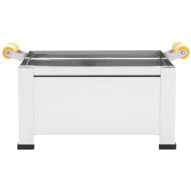 Imagem de Unidas Store, Churrasqueira Rechaud A Álcool Chapa Portátil Inox UN