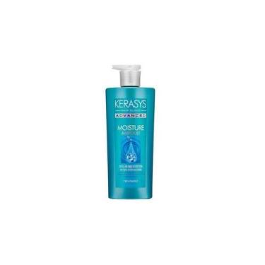 Imagem de Máscara Kerasys Advance Ampoule Moisture 600Ml