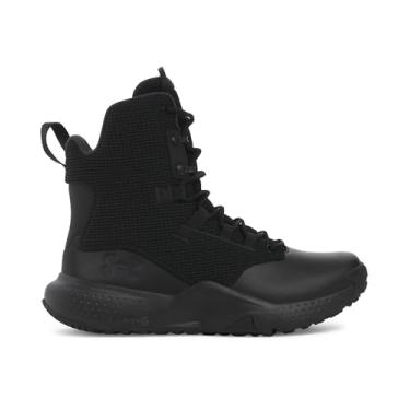 Imagem de Under Armour Micro G Stellar Masculino, (001) Preto/Preto/Antracite, 8, Eua