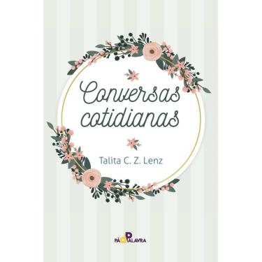 Imagem de Conversas Cotidianas