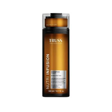 Imagem de Truss Professional Nutrition Nutri Infusion Shampoo 300ml