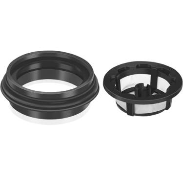 Imagem de Odashen Filtro de tanque de água compatível com iRobot Braava Jet m6 varrendo robô aspirador de pó peças de reposição acessórios