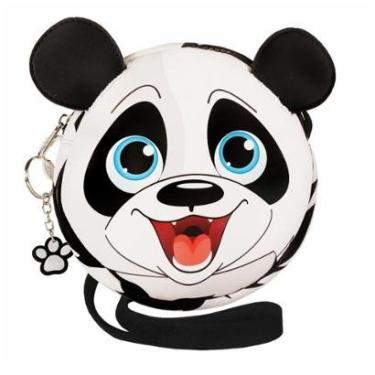 Imagem de Bolsa Infantil Ursinho Panda, Magicc Feminina-Feminino