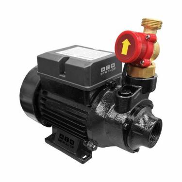 Imagem de Pressurizador de Água Bomba Periferica 1/2cv Sowshop com Fluxostato - 