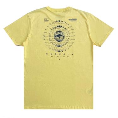 Imagem de Camiseta Maresia Amarelo autêntico 11101218