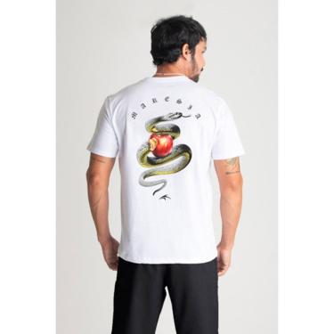 Imagem de Camiseta Maresia Branco autêntico 15500006